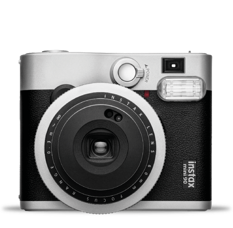 Fujifilm HOP - INSTAX mini 90